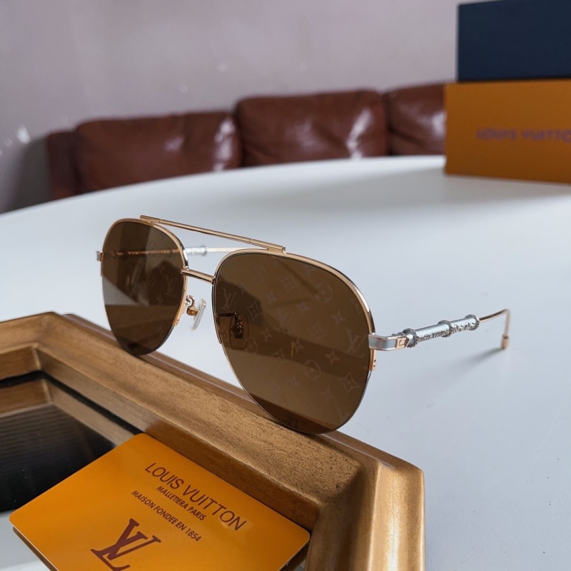 LV Sunglasses